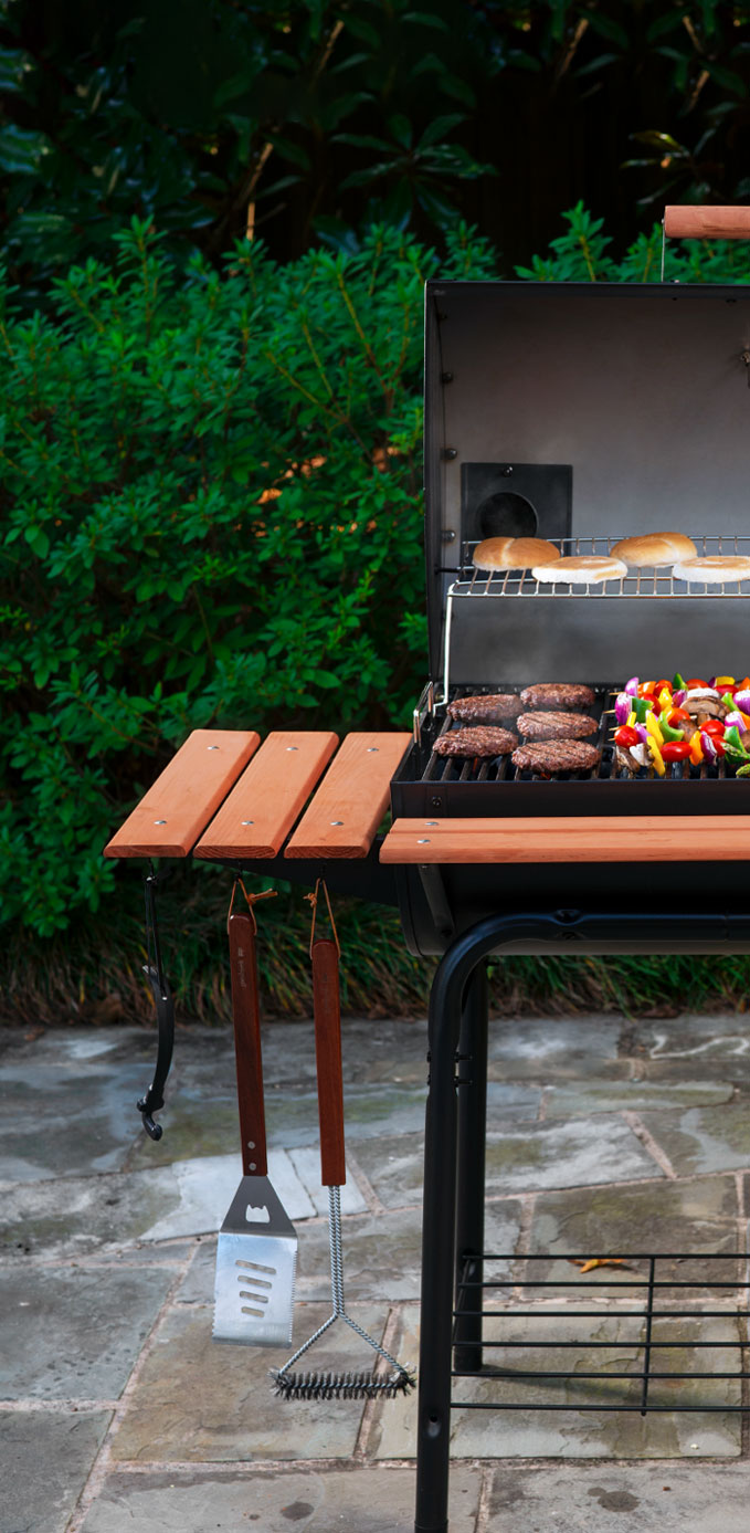 Best deals for quality barbecues